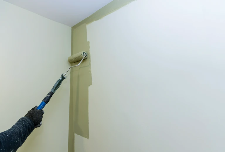 malowanie mieszkania